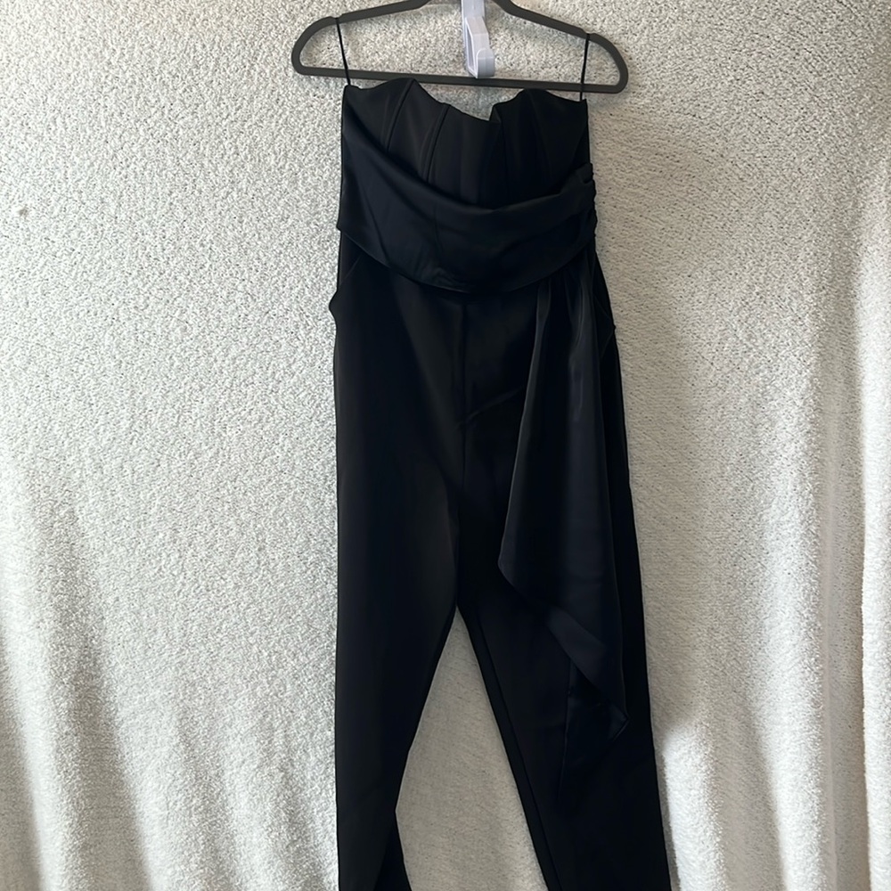 Steve Madden Jumpsuit